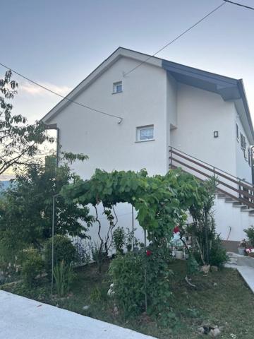 Deluxe Apartman Mimi Viskovo With A Free Parking Space Exterior photo