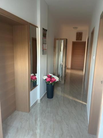 Deluxe Apartman Mimi Viskovo With A Free Parking Space Exterior photo