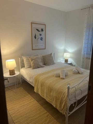 Deluxe Apartman Mimi Viskovo With A Free Parking Space Exterior photo